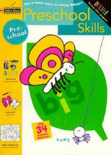 Preschool Skills (Preschool) - Kate Cole