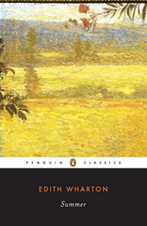 Summer - Elizabeth Ammons, Edith Wharton