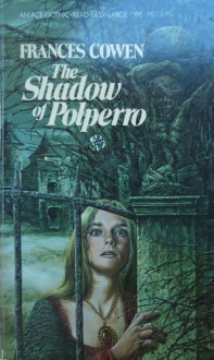 The Shadow of Polperro - Frances Cowan