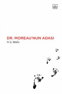 Dr. Moreau'nun Adası - H.G. Wells