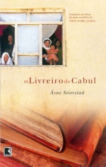 O Livreiro De Cabul - Åsne Seierstad, Grete Skevik