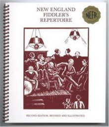 New England Fiddler's Repertoire - Randy Miller