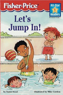 Let's Jump in! - Susan Hood