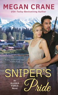 Sniper's Pride - Megan Crane