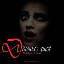 Dracula's Guest - Bram Stoker, Emma Topping, Saland Publishing