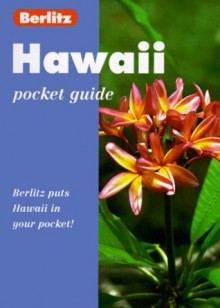 Hawaii - Berlitz Guides