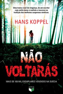 Não Voltarás - Hans Koppel, Jorge Ritter