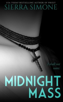 Midnight Mass - Sierra Simone