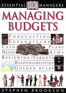 Managing Budgets - Steve Sleight