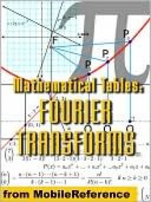 Mathematical Tables - MobileReference