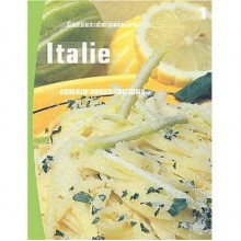 Carnet de Cuisine Italie - Collectif