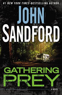 Gathering Prey - John Sandford