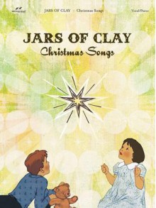 Jars of Clay Christmas Songs Folio - Jars of Clay