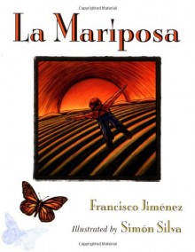 La Mariposa - Francisco Jiménez, Simón Silva