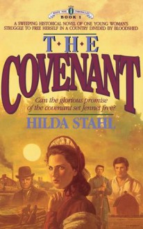 The Covenant - Hilda Stahl