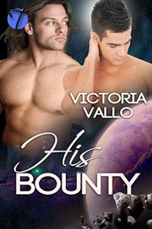 His Bounty - Victoria Vallo