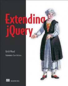 Extending jQuery - Keith Wood