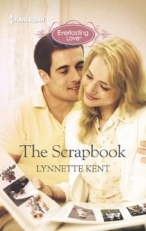 The Scrapbook - Lynnette Kent