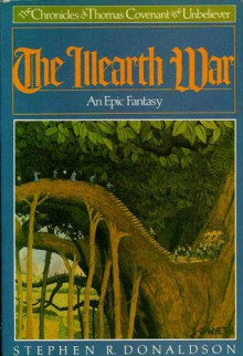 The Illearth War - Donaldson