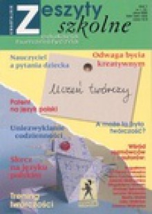 Zeszyty Szkolne Edukacja humanistyczna [nr 1 (15) 2005] - Ewa Kochanowska