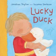 Lucky Duck - Jonathan Shipton