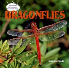 Dragonflies - Suzanne Slade