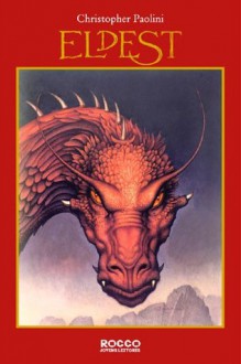 Eldest (Ciclo da Herança, #2) - Christopher Paolini