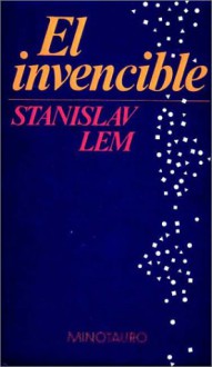 El Invencible - Stanisław Lem