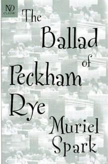 The Ballad of Peckham Rye - Muriel Spark, Wanda McCaddon