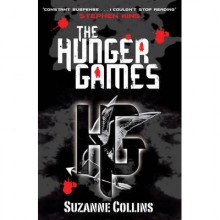 The Hunger Games (The Hunger Games, #1) - Suzanne Collins