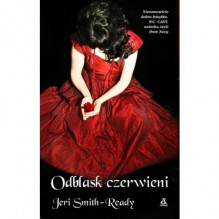 Odblask Czerwnieni - Jeri Smith-Ready