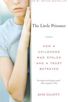 Little Prisoner - Jane Elliott