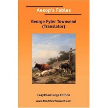 Aesop's Fables (Oxford World's Classics) - Aesop