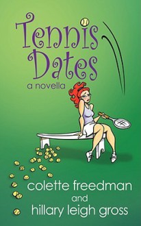 Tennis Dates - Colette Freedman