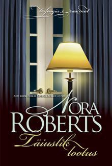 Täiuslik lootus (BoonsBoro Inn, #3) - Raili Puskar, Nora Roberts