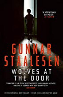 Wolves at the Door - Gunnar Staalesen