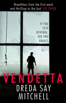 Vendetta - Dreda Say Mitchell