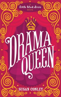 Drama Queen - Susan Conley