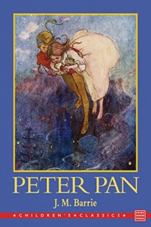 Peter and Wendy - J.M. Barrie