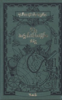 De verschrikkelijke reis - Jules Verne