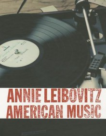 American Music - Annie Leibovitz