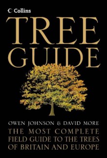 Collins Tree Guide - Owen Johnson, David More