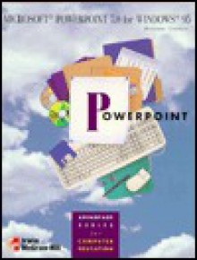 Microsoft PowerPoint 7.0 for Windows 95 - Sarah Hutchinson-Clifford