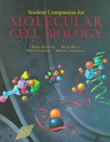 A Student's Companion in Molecular Cell Biology - Harvey Lodish