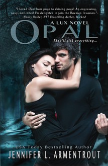 Opal - Jennifer L. Armentrout