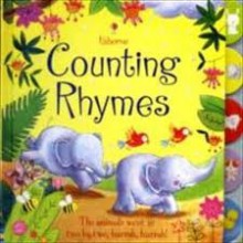 Counting Rhymes (Usborne) - Francesca Allen, Felicity Brooks, Giuliana Gregori