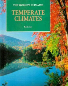 Temperate Climates - Keith Lye