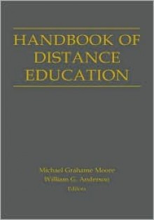 Handbook of Distance Education: Second Edition - Johnnie Johnson Hafernik, William G. Anderson