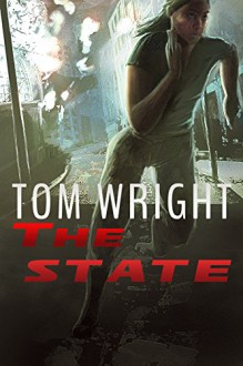 The State - Tom Wright