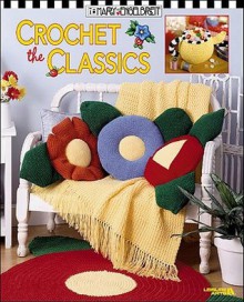 Crochet the Classics - Mary Engelbreit